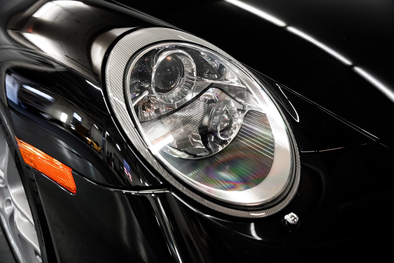 Used 2011 Porsche 911 Carrera S RWD image 36