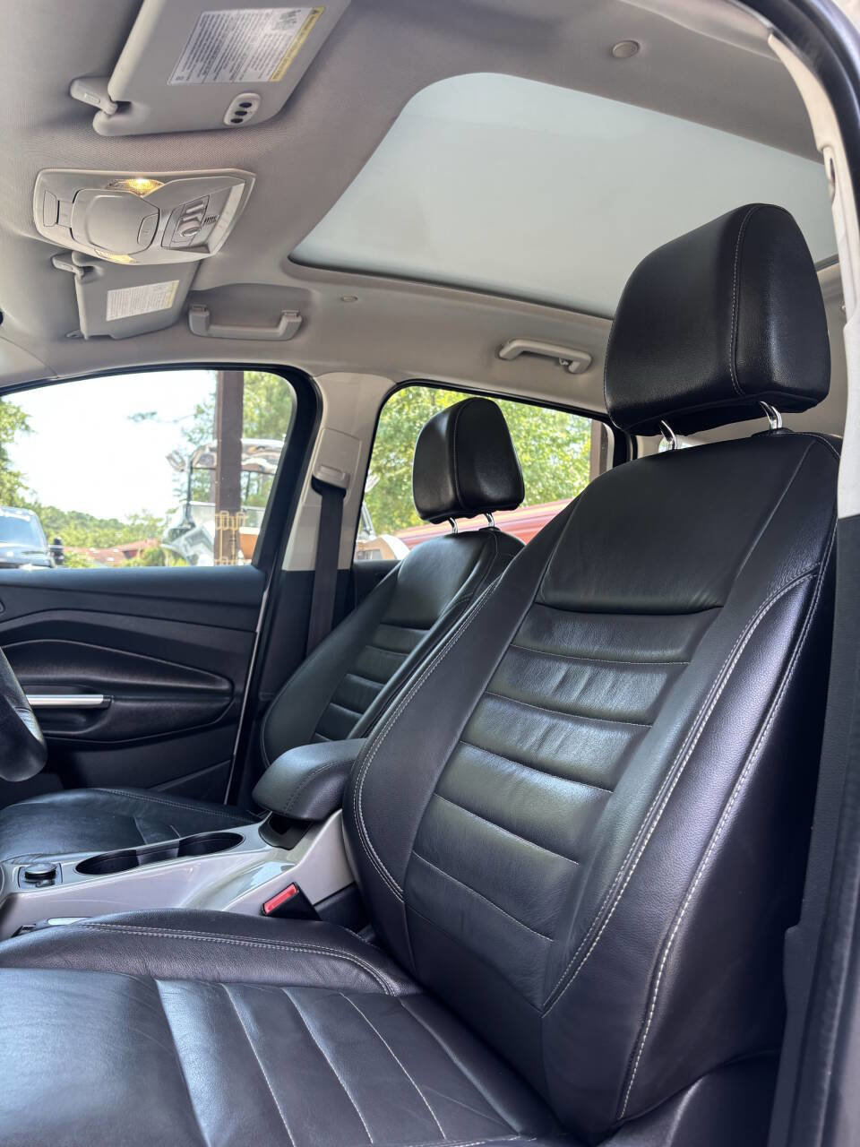 Used 2016 Ford C-MAX SEL w/ Equipment Group 302A image 17