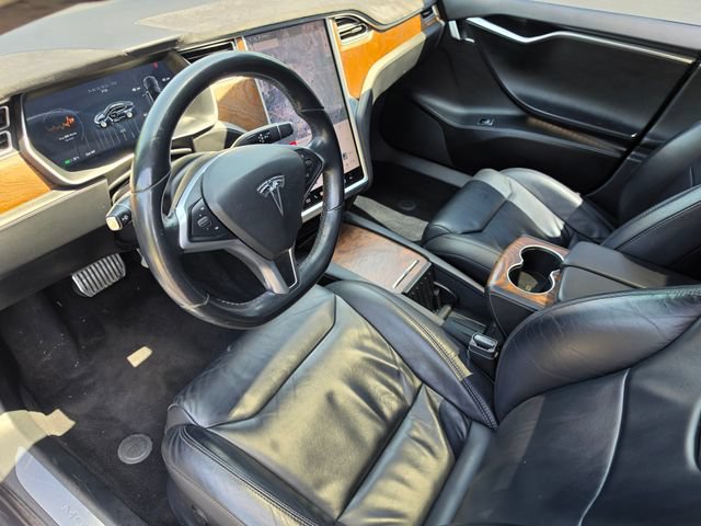 Used 2017 Tesla Model S 75 RWD image 21
