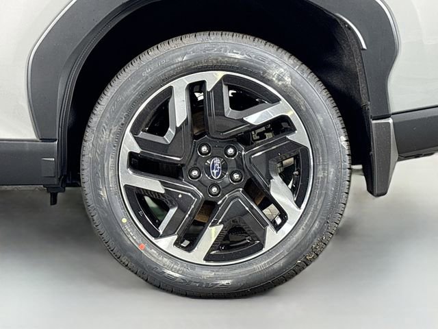 New 2026 Subaru Forester Limited image 32