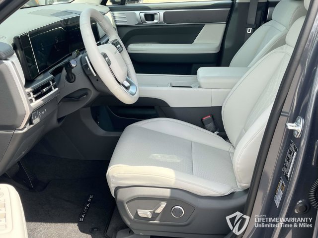 New 2027 Hyundai Santa Fe SEL AWD/4WD image 10
