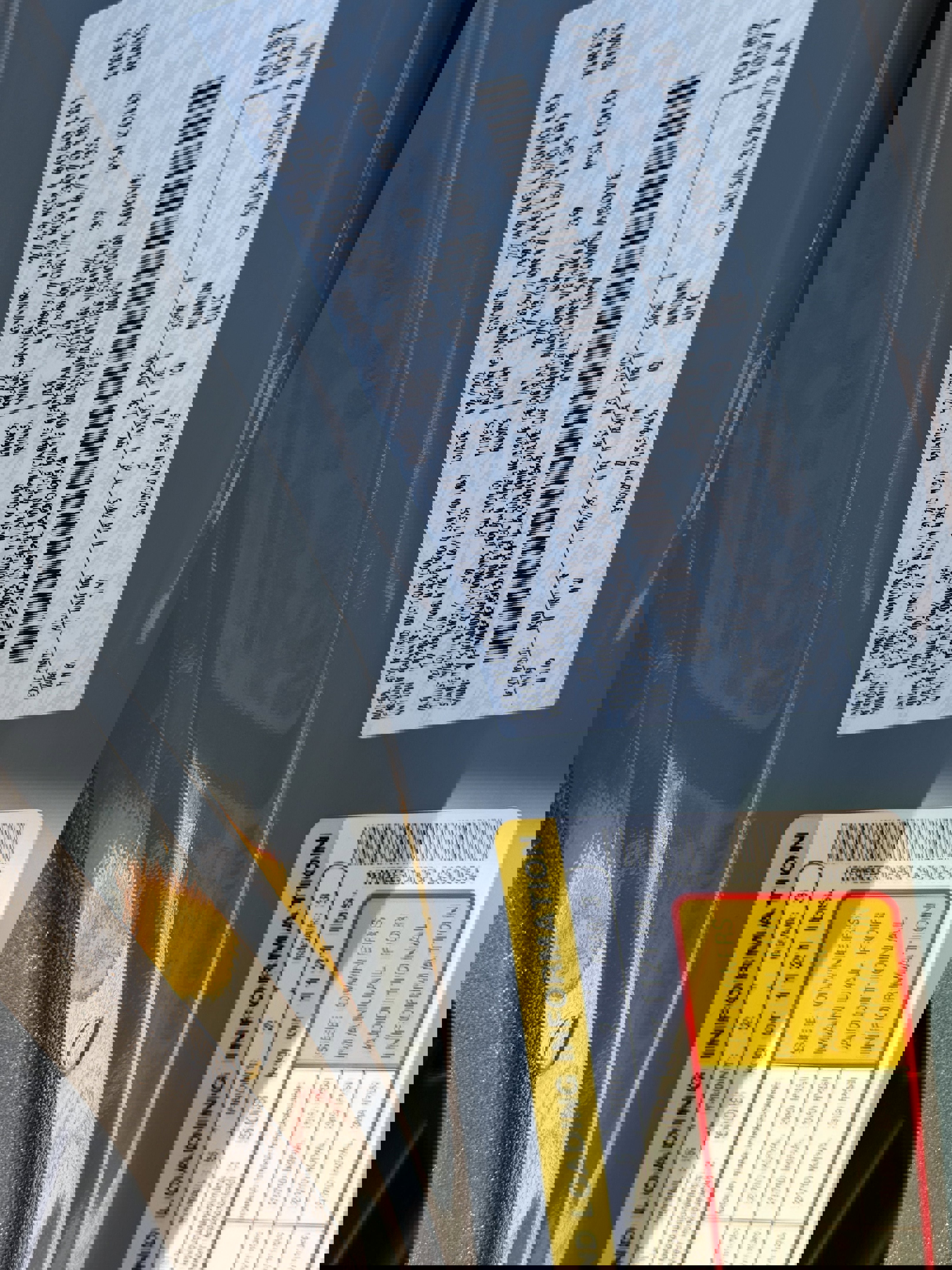 Used 2023 Ford Bronco Badlands image 27