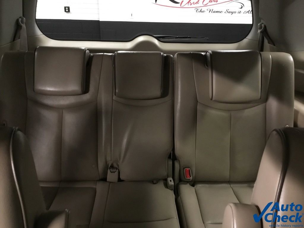 Used 2011 Nissan Quest LE FWD image 32