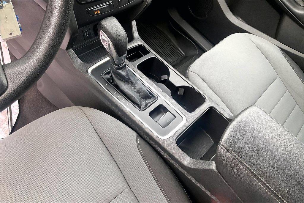 Used 2019 Ford Escape S FWD image 15