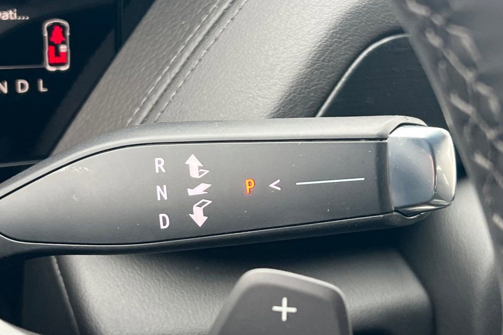 New 2026 GMC Yukon XL Denali image 20