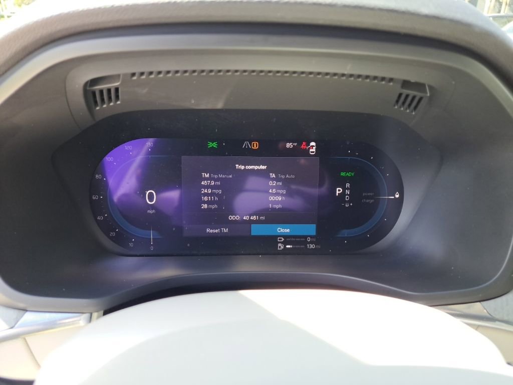 Used 2024 Volvo XC60 T8 Plus image 18