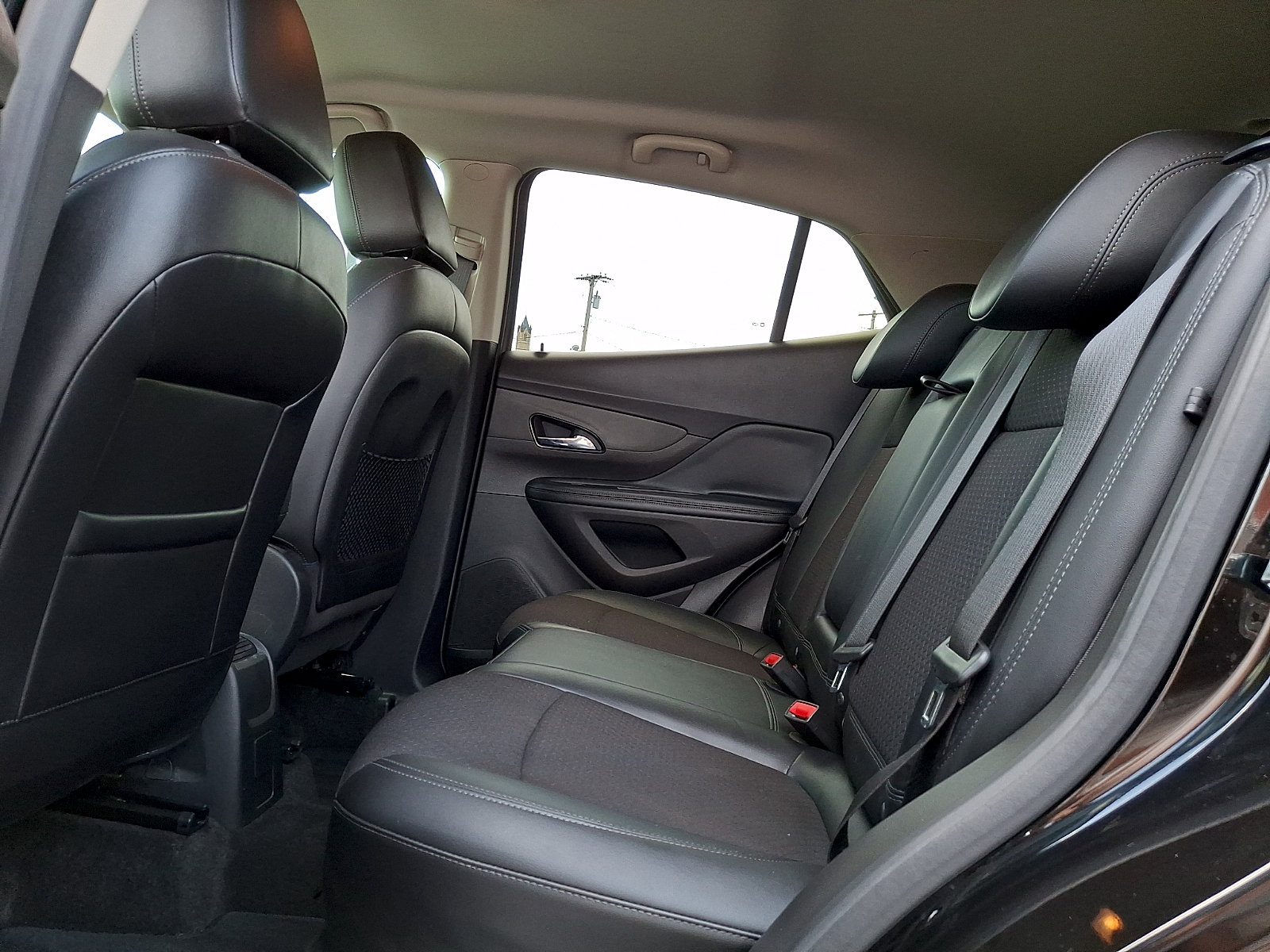 Used 2019 Buick Encore Preferred FWD image 12