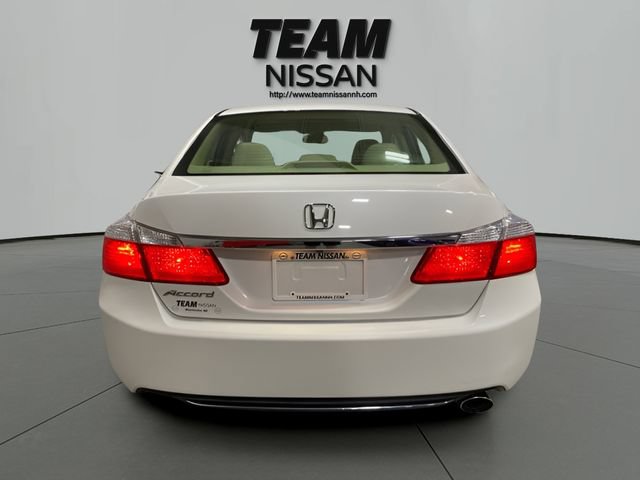 Used 2015 Honda Accord EX image 5