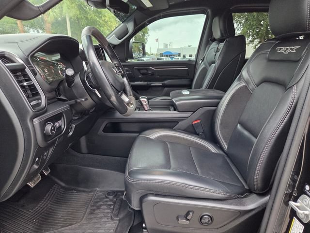 Used 2022 RAM 1500 TRX w/ TRX Level 2 Equipment Group AWD/4WD image 14
