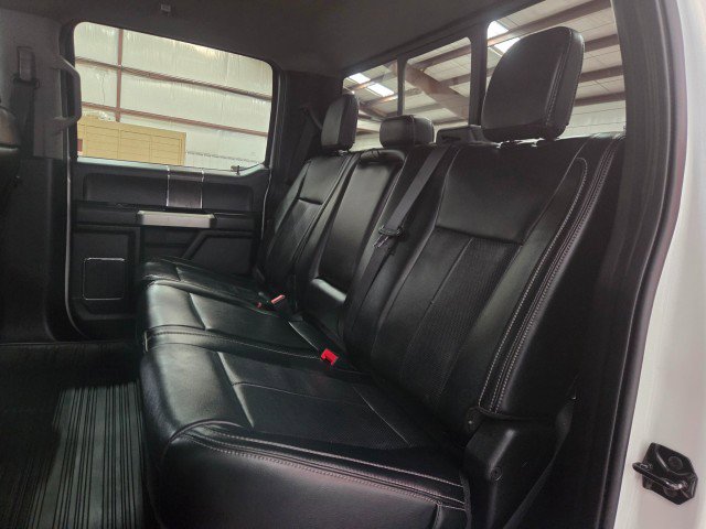 Used 2020 Ford F450 Lariat w/ Lariat Ultimate Package image 82