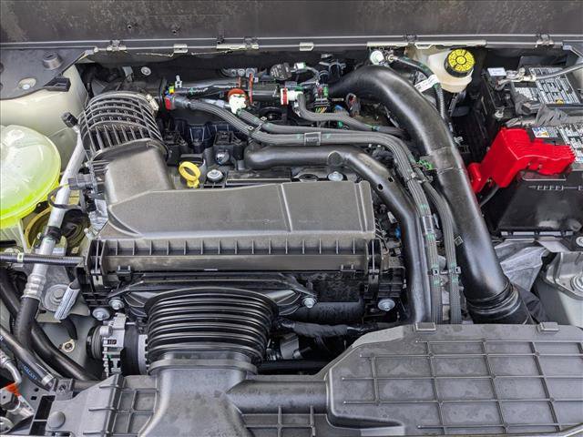 New 2025 Ford Maverick XLT w/ XLT Luxury Package image 15