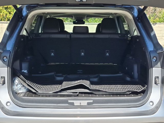 Certified 2026 Toyota Highlander XLE AWD/4WD image 29