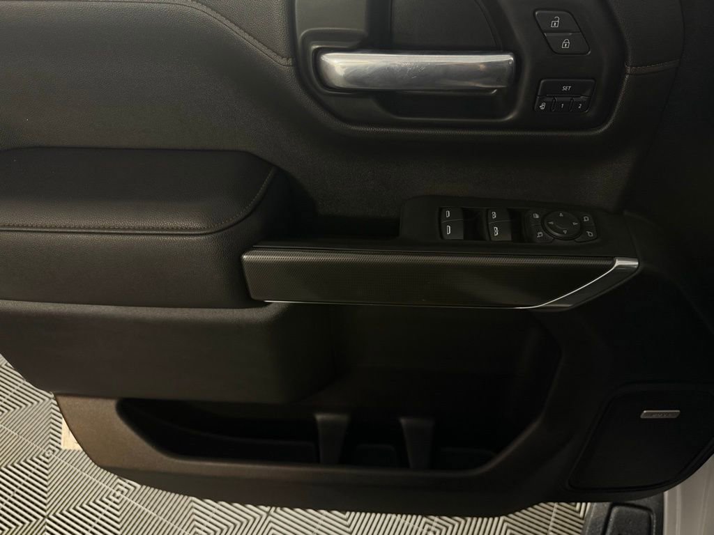 Used 2021 GMC Sierra 1500 AT4 w/ AT4 Premium Package image 31