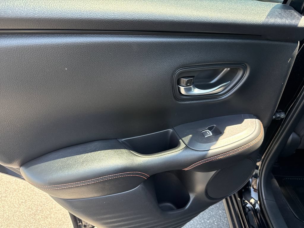 Certified 2024 Honda HR-V Sport image 16
