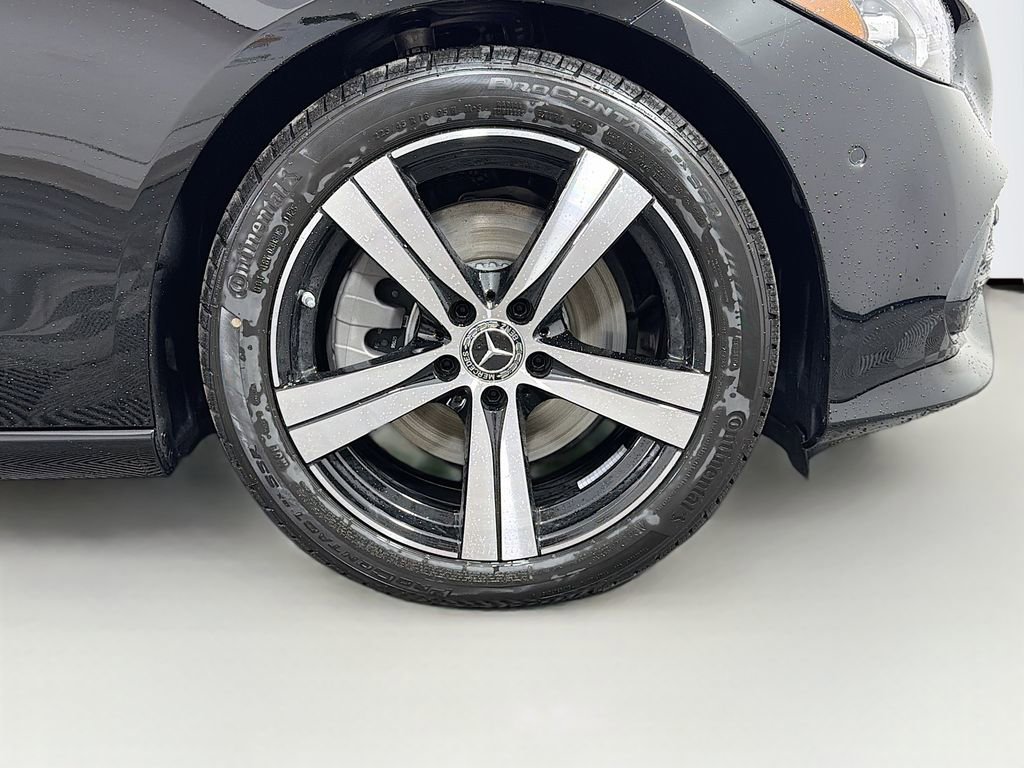 Used 2026 Mercedes-Benz C 300 4MATIC Sedan image 34