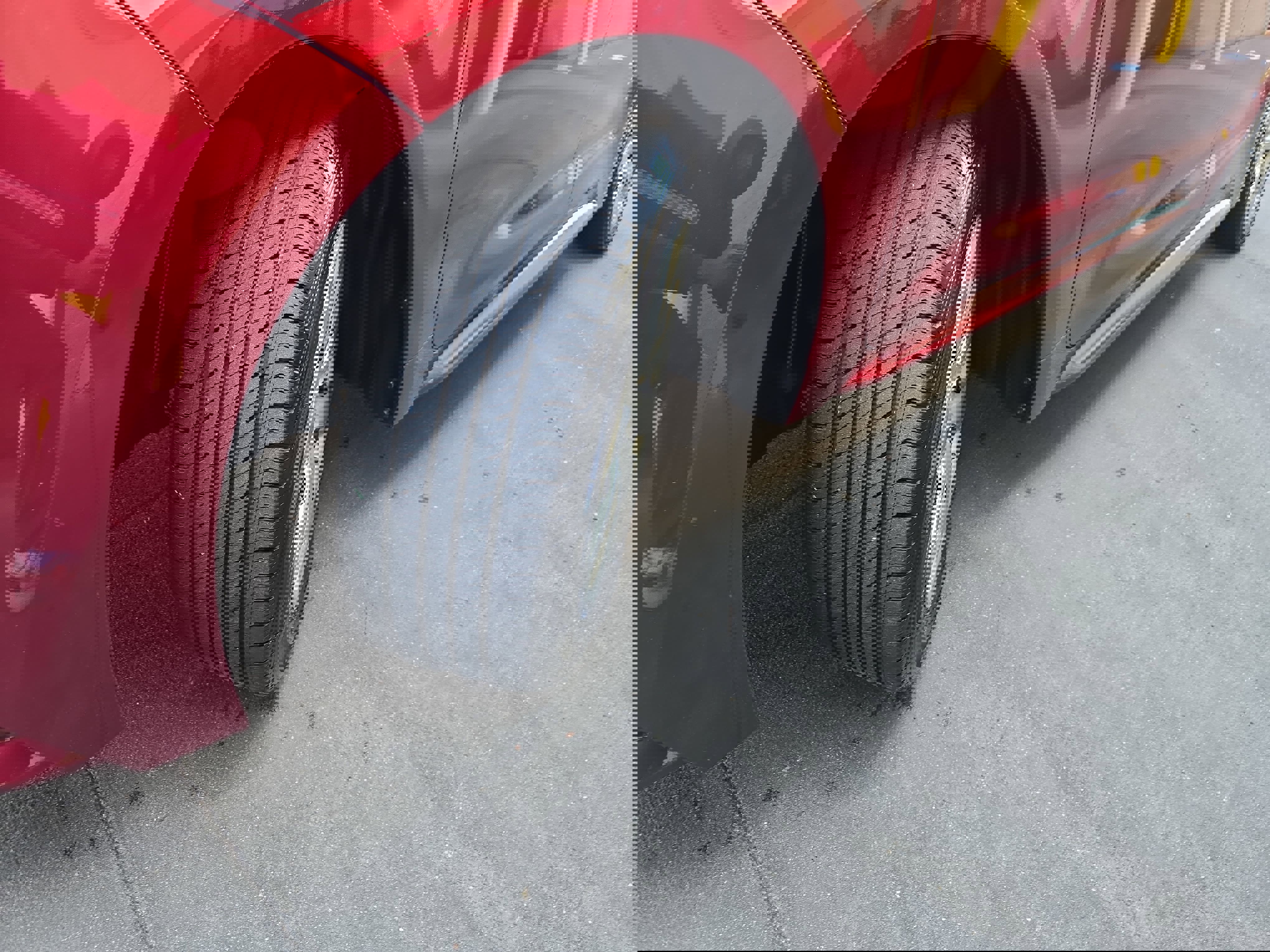 Used 2024 Toyota Corolla LE image 34