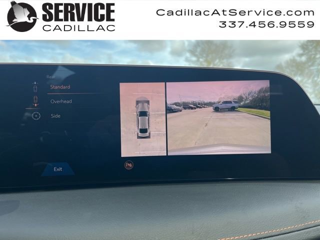 New 2026 Cadillac CT5 Sport image 24