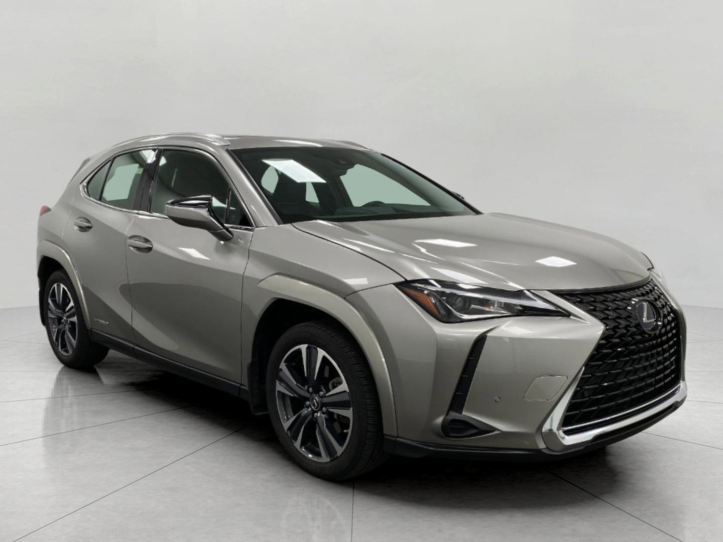 Certified 2022 Lexus UX 250h w/ Premium Package