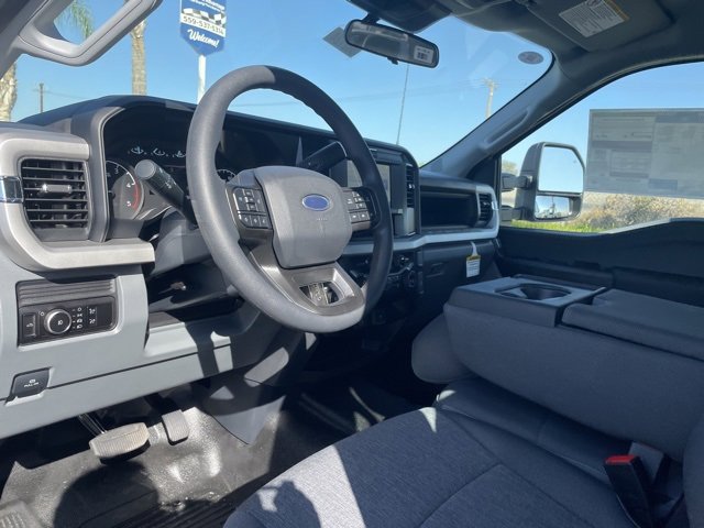 New 2026 Ford F250 XL image 9