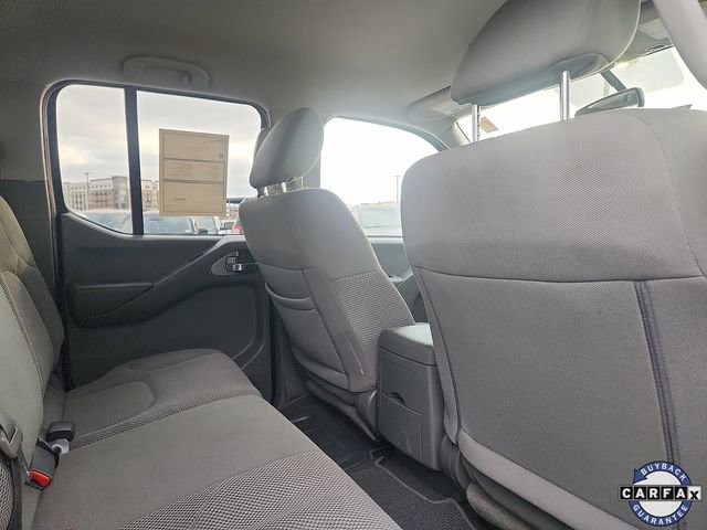 Used 2020 Nissan Frontier SV w/ Midnight Edition Floor Mats image 27