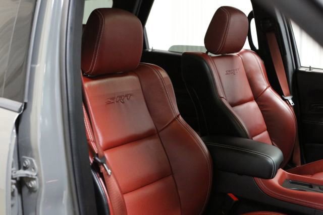 Used 2023 Dodge Durango SRT Hellcat image 28