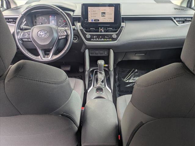 Used 2023 Toyota Corolla Cross LE image 15