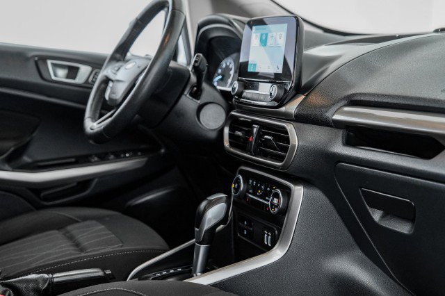 Used 2019 Ford EcoSport SE AWD/4WD image 23