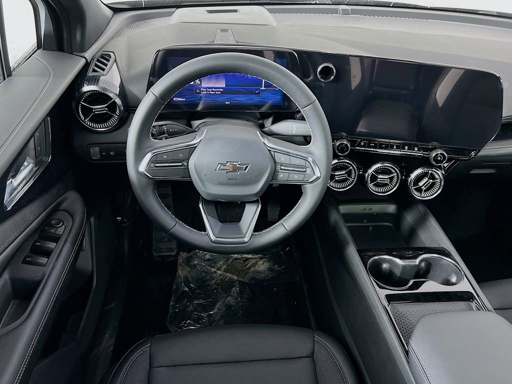 New 2026 Chevrolet Blazer EV LT image 23