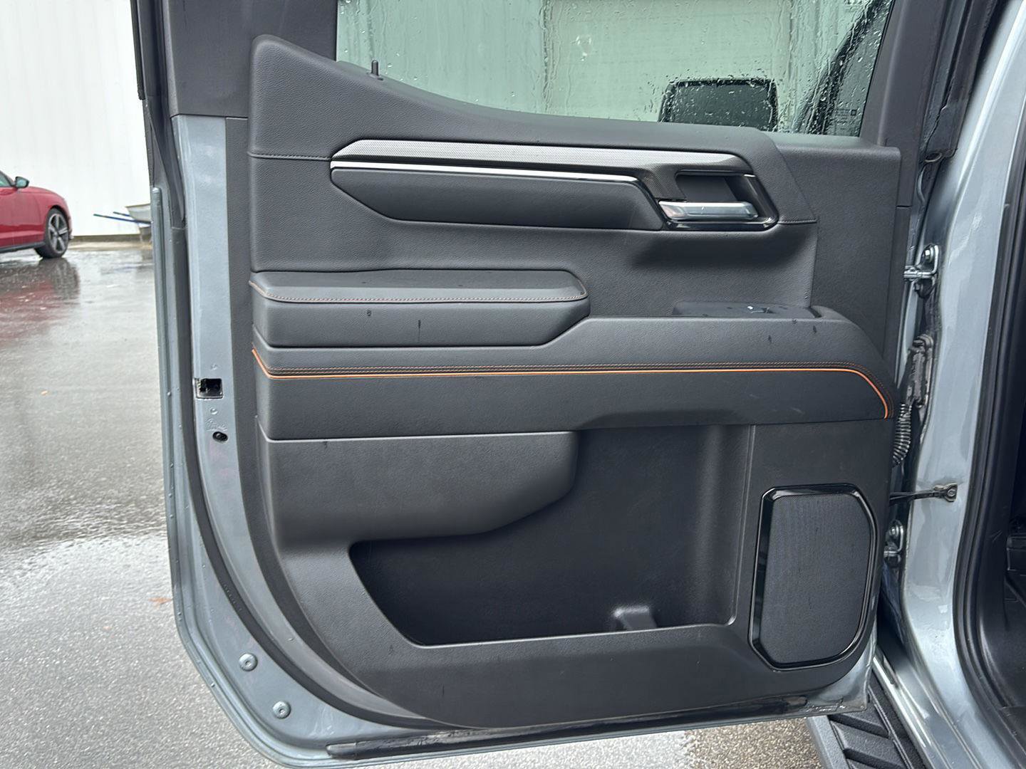 Used 2024 GMC Sierra 1500 AT4 w/ Technology Package image 19