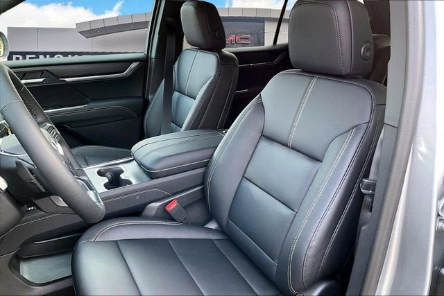 New 2026 GMC Acadia Elevation w/ Elevation Premium Package image 11