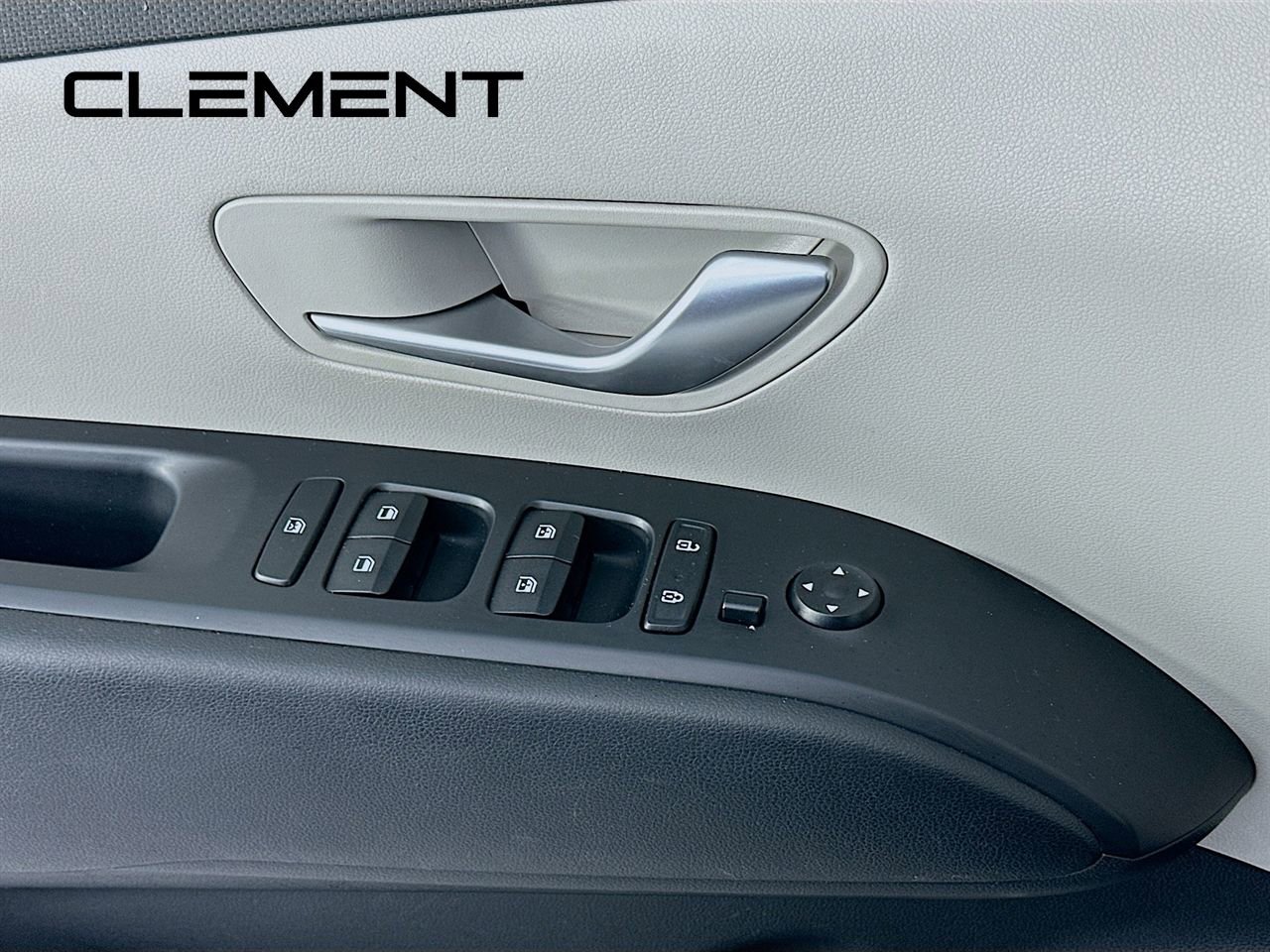 Used 2024 Hyundai Tucson SEL image 26