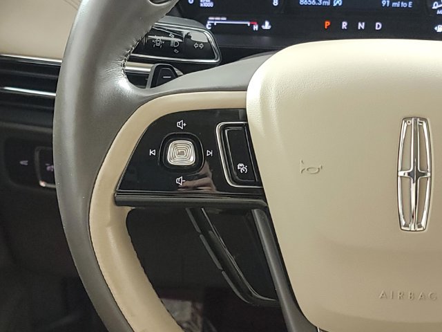 Used 2021 Lincoln Corsair AWD image 27