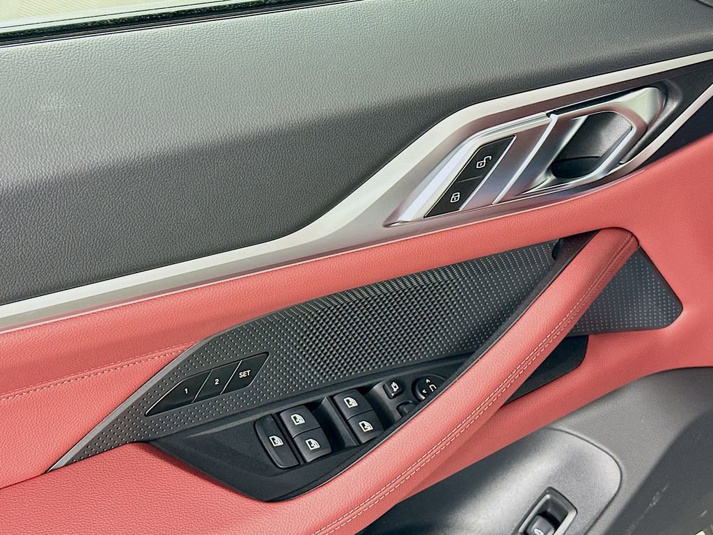 New 2026 BMW 430i xDrive w/ M Sport Package image 23