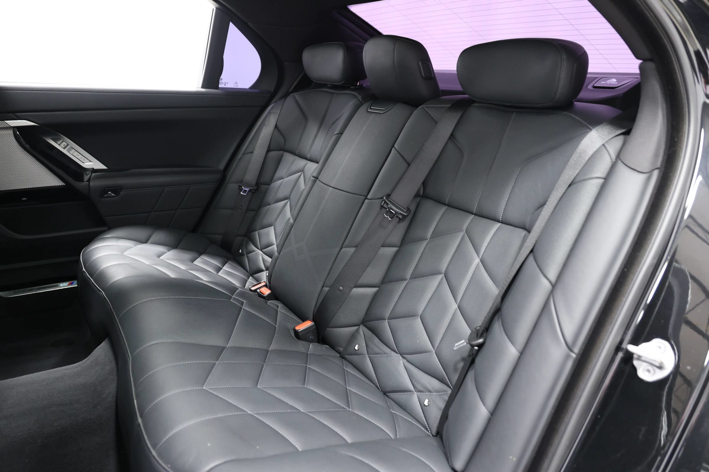 Used 2023 BMW 740i RWD image 61