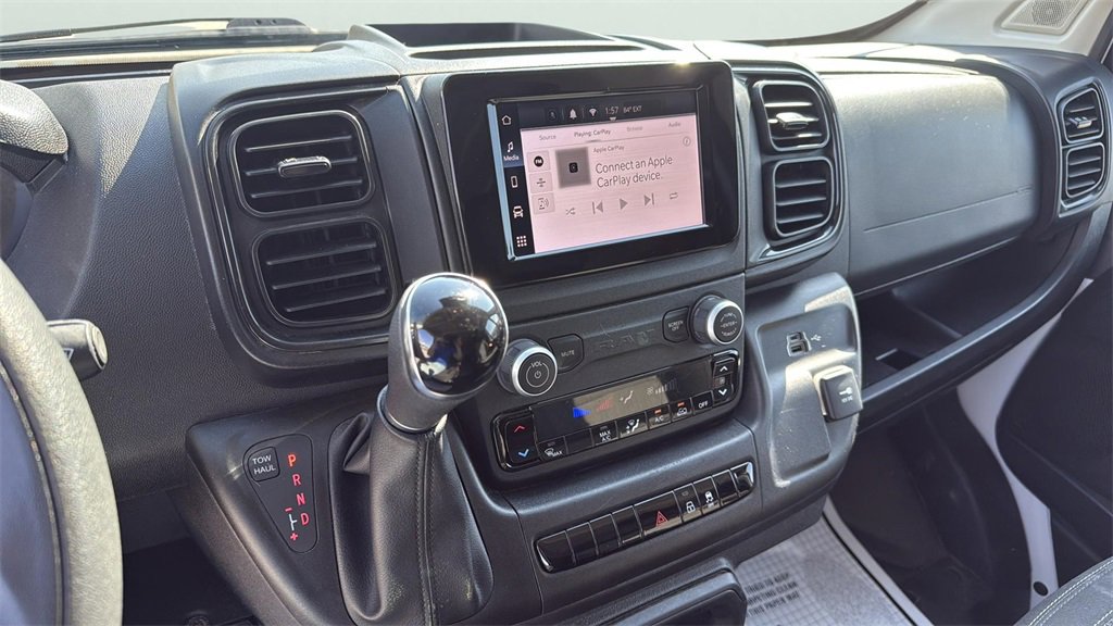 Used 2023 RAM ProMaster 1500 image 20