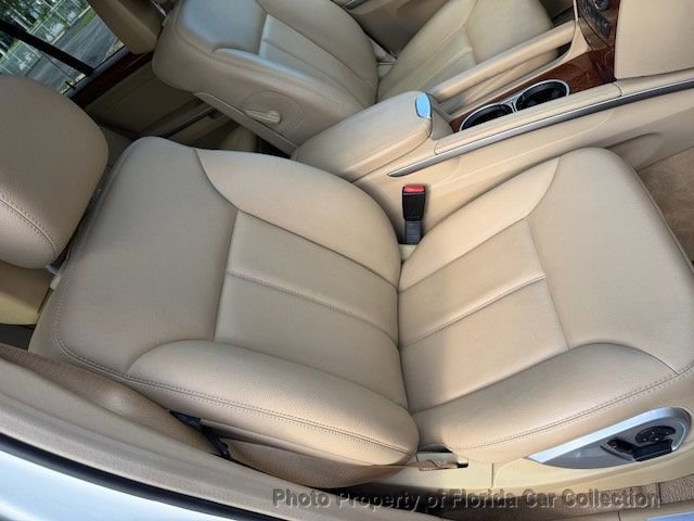 Used 2008 Mercedes-Benz GL 450 4MATIC image 50