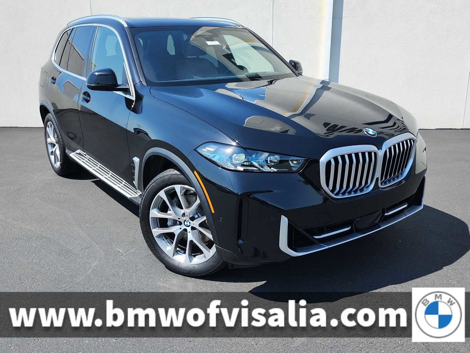Used 2026 BMW X5 sDrive40i