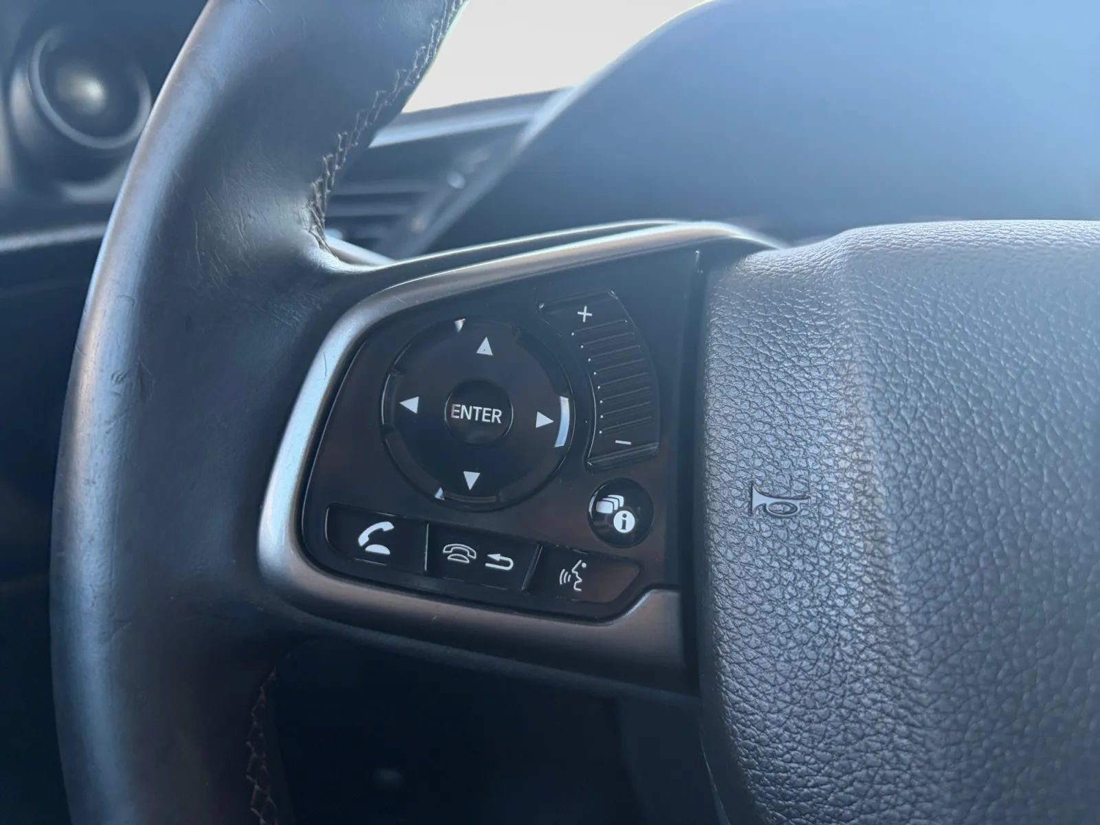 Used 2017 Honda Civic Sport Touring image 30