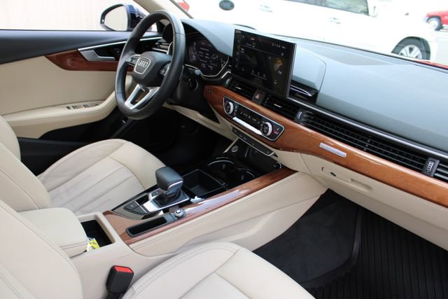 Used 2021 Audi A4 2.0T Premium Plus image 12