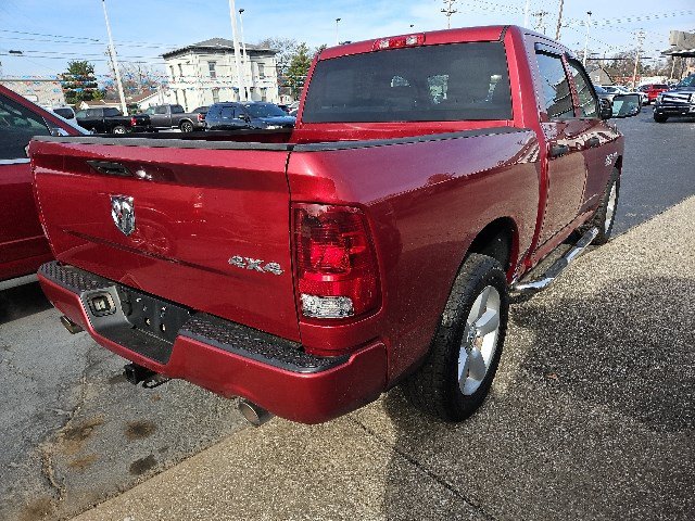 Used 2014 RAM 1500 ST AWD/4WD image 5