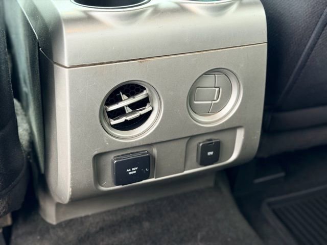 Used 2013 Ford F150 FX4 w/ Mid Equipment Group image 20