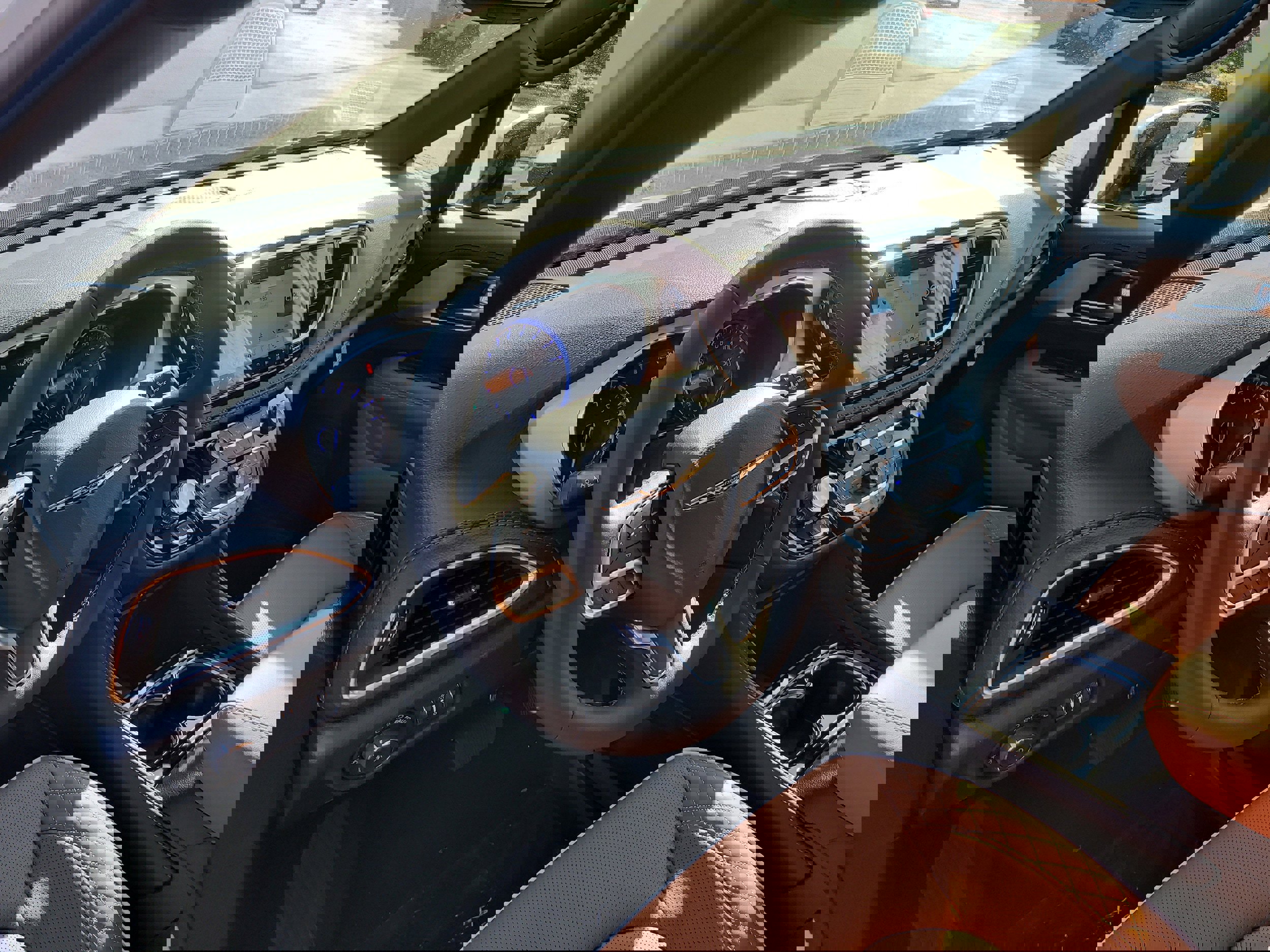 New 2026 Chrysler Pacifica Pinnacle image 17