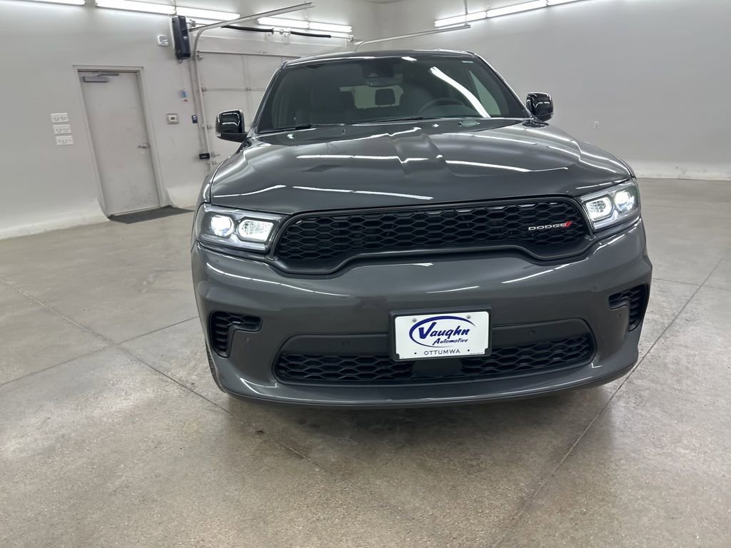 New 2026 Dodge Durango GT image 3