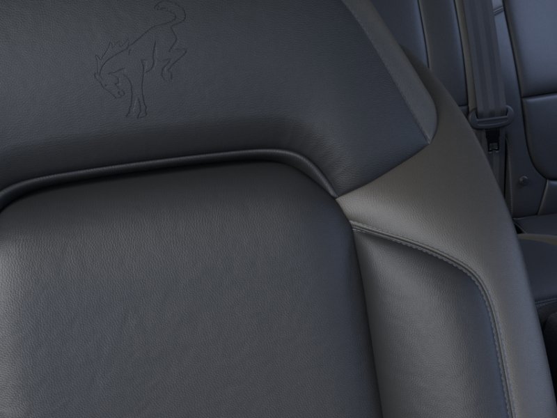 New 2025 Ford Bronco Outer Banks image 18