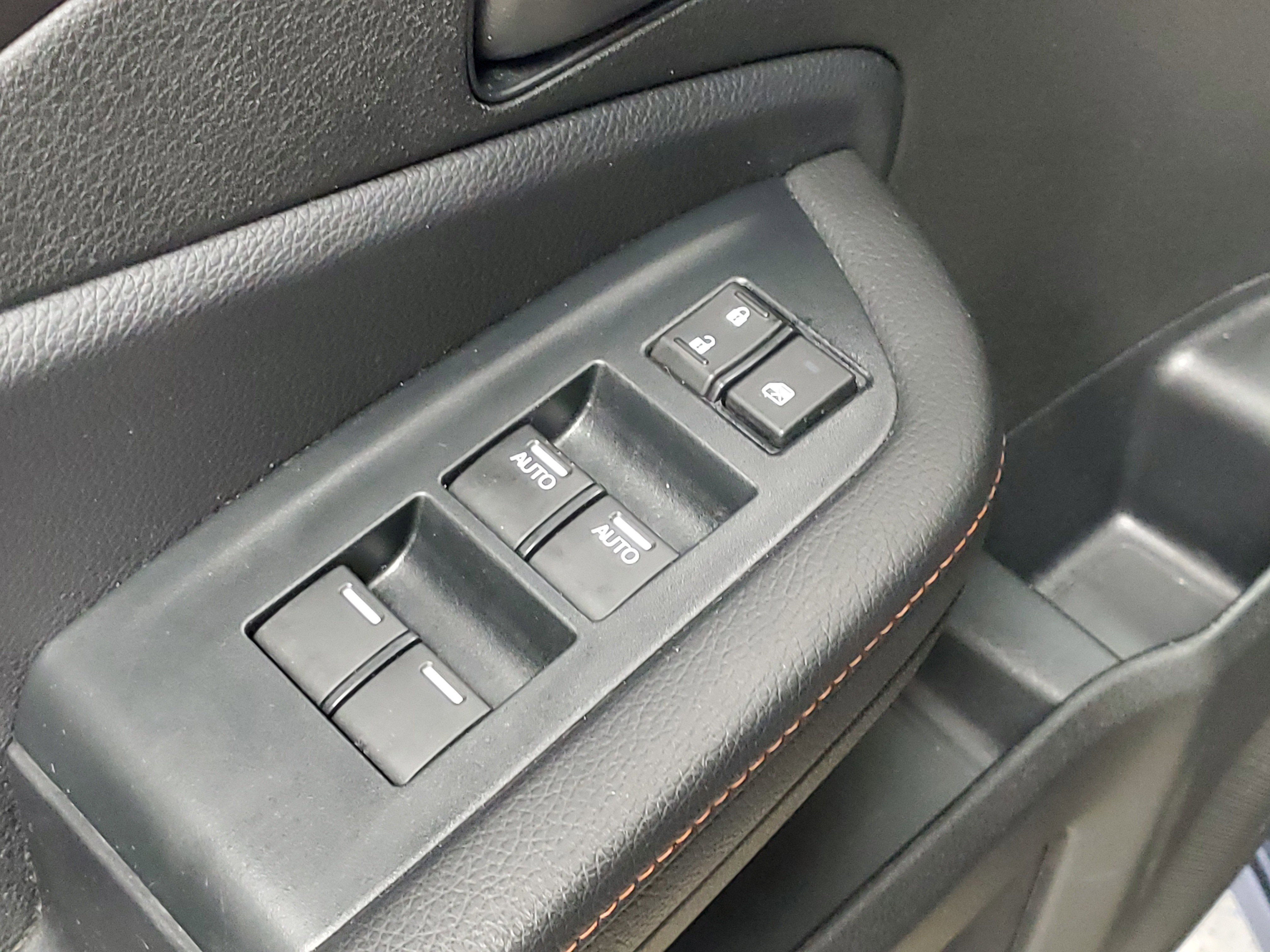 Used 2023 Honda Passport TrailSport image 24