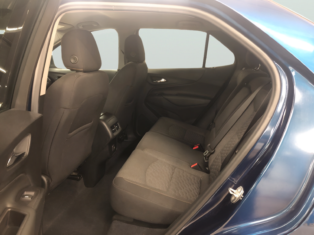 Used 2020 Chevrolet Equinox LT w/ LPO, Floor Liner Package AWD/4WD image 19