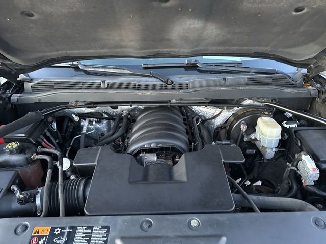 Used 2014 Chevrolet Silverado 1500 LTZ image 2