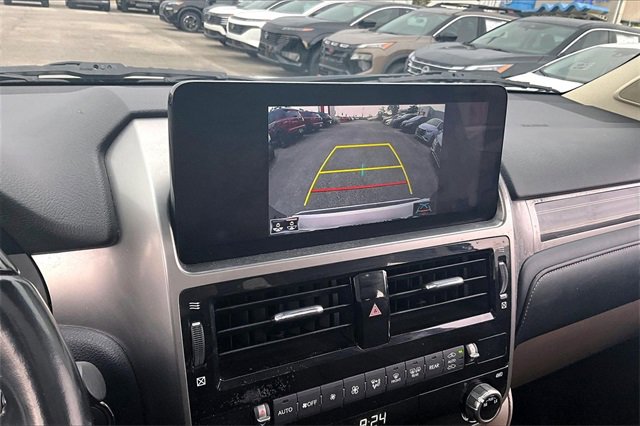 Used 2022 Lexus GX 460 Premium image 13