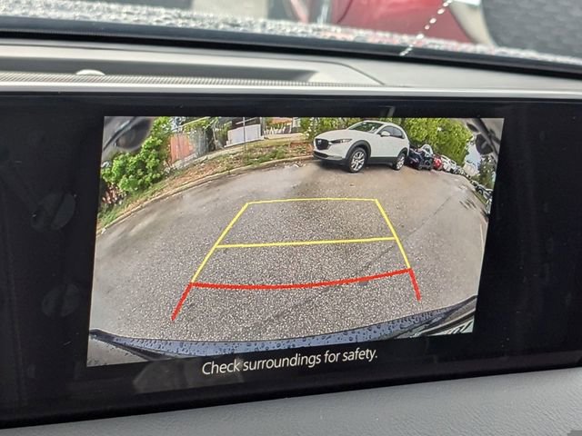 New 2025 MAZDA CX-5 AWD 2.5 S image 28