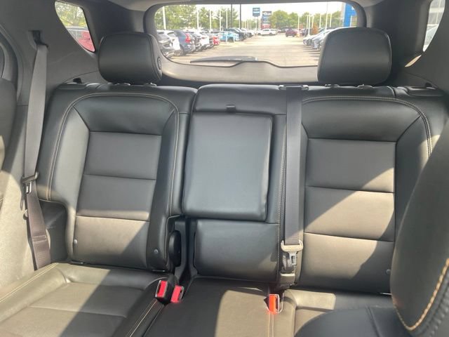 Used 2020 Chevrolet Equinox Premier AWD/4WD image 12